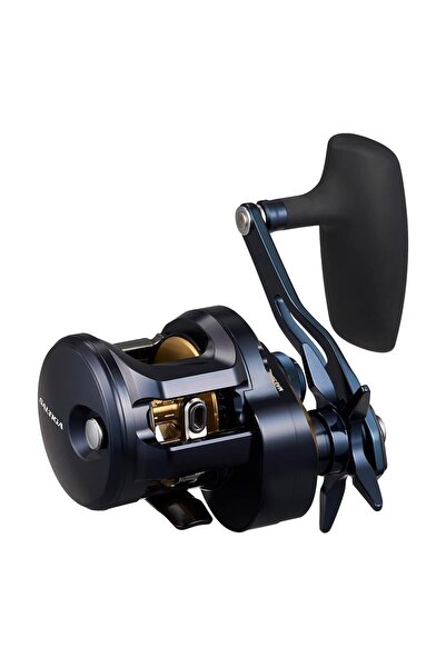 daiwa 25 SALTIGA 300HL ÇIKRIK MAKARA (SOL EL)