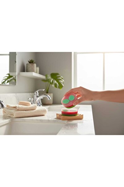 Begonia Accessories Decorative Soap Made from Herbal Oils and Essences That Refreshes the Environment with Aromatherapy Features