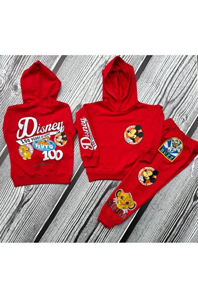 my SERKO kids Men's Hoodie Tracksuit