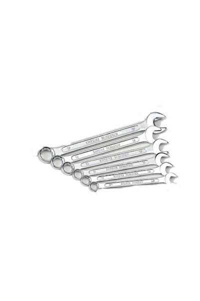 OMC Set 6 chei combinate 8-17