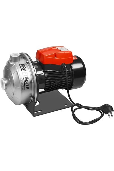 Kraft Pompa de apa pentru gradini, 80l/min, 800W,