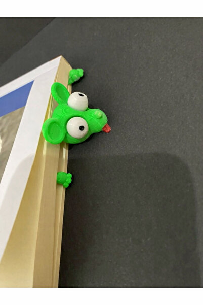 Figurova علامة كتاب الفأرة المتعثرة