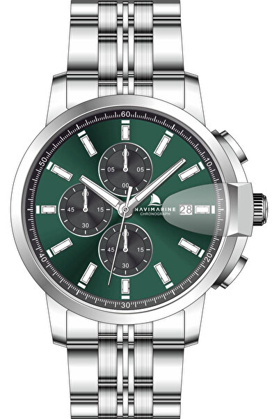 Navimarine Navi031-Col 4 Men's Wristwatch