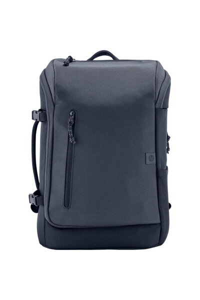 HP 15.6" Laptop Backpack Grey