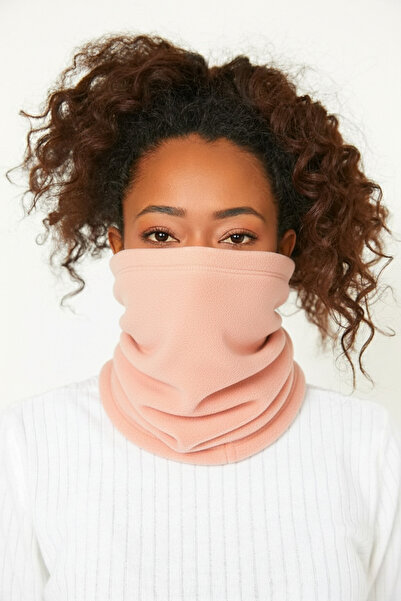 GENIUS Store Women's Fleece Neck Collar Outdoor Neck Collar