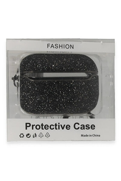 NewFace حافظة OZLSTOR Pro (الجيل الأول) سيل برو (184234) - أسود