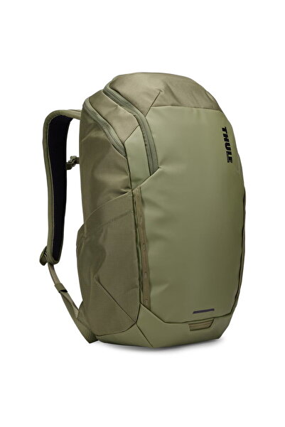 Thule Backpack for notebooks up to 15.6 inches, 26 L, Green