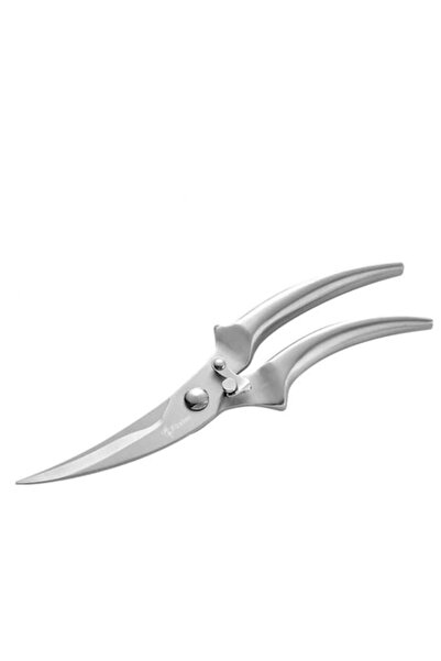 OEM Foarfece de bucătărie profesionale, din oțel inoxidabil, pentru carne și legume