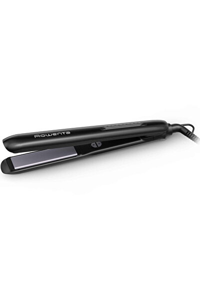 Rowenta Hair Straightener with Advanced Ceramic Technology for Flawless Styling