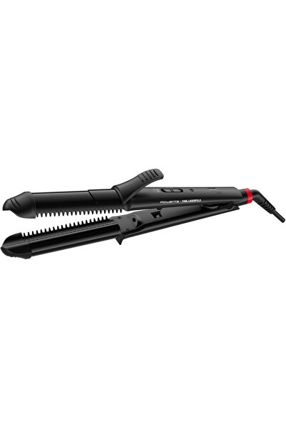 Rowenta Hair Styling Appliance - Versatile & Ergonomic for Salon-Quality Results