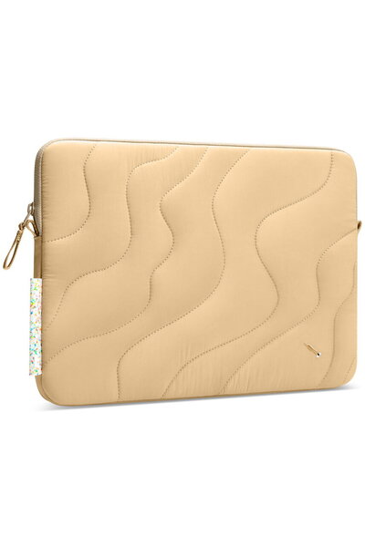 Tomtoc Universal 15" Bej