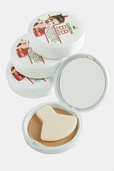 ZERO LAND Ozlstor Gabrini Bb (174925) Powder Set-1