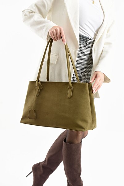 Mortanya حقيبة كتف نسائية من ليكسا سويت