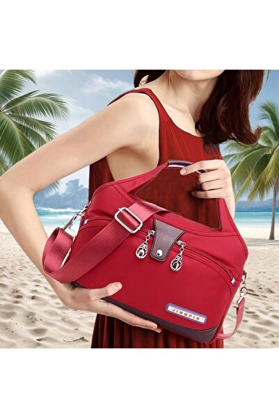 Store حقيبة كتف نسائية