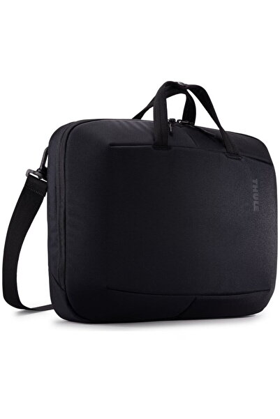 Thule Geanta pentru laptop de 16 inch, Negru