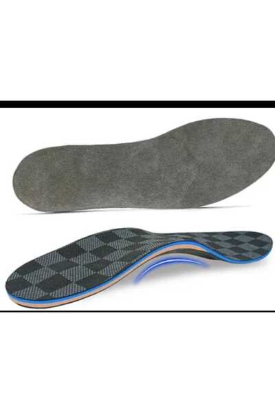 DURU ORTOPEDİ starfleks tabanlık