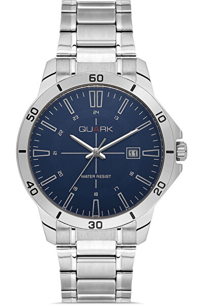 Quark Qm-X004D-2C Men's Wristwatch