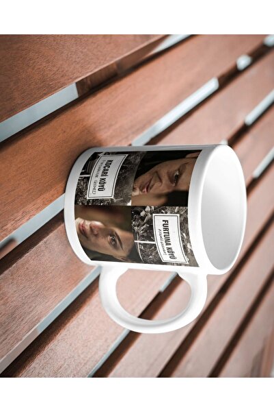 Kupa Art Kupa Bardak Taşacak Bu Deniz