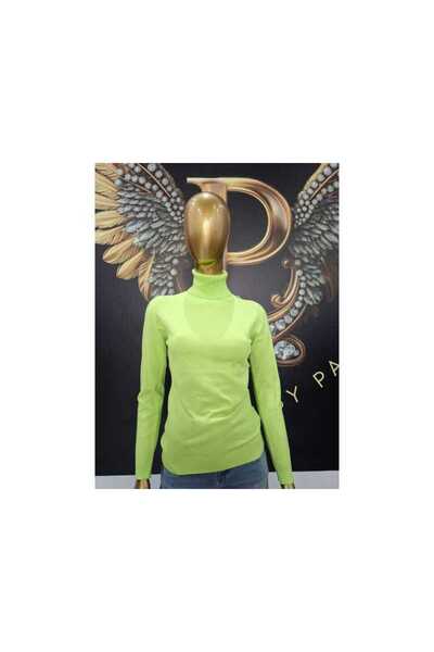 OEM Чанта LIME2 - зелена, единична талия