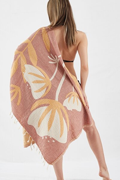 CAKKATEX Organic Cotton Design Peshtamal |   Loincloth | Design Pareo