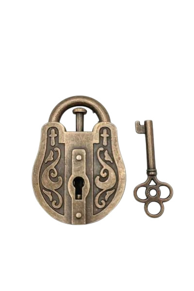 Hanayama metal puzzle