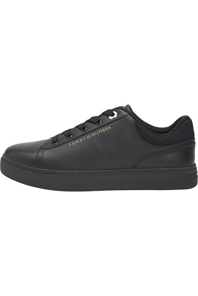 Tommy Hilfiger Kadın Sneaker FW0FW09020BDS