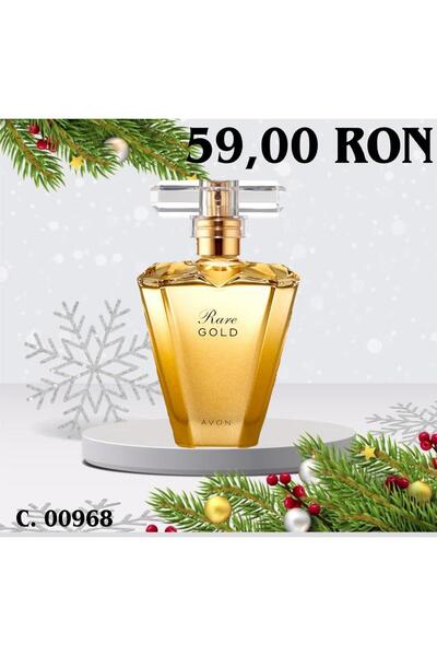AVON Parfum Rare Gold