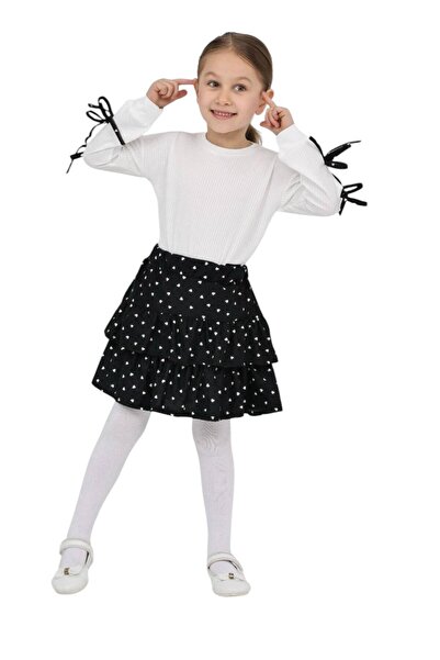 ERDEM KIDS Двукомпонентен комплект за момичета за празнични и специални повод...