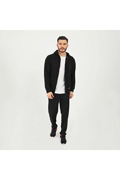 Joma Men's Casual Sweatshirt Full Zip Eagle 4231315 Sweat Full Zip Cotton Eagle