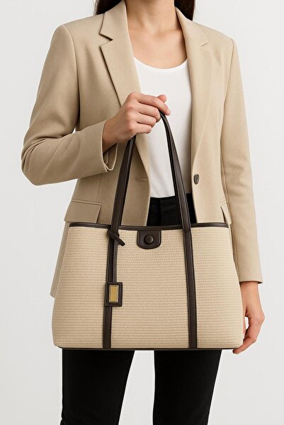 Lyona Bags حقيبة كيت اليومية للنساء