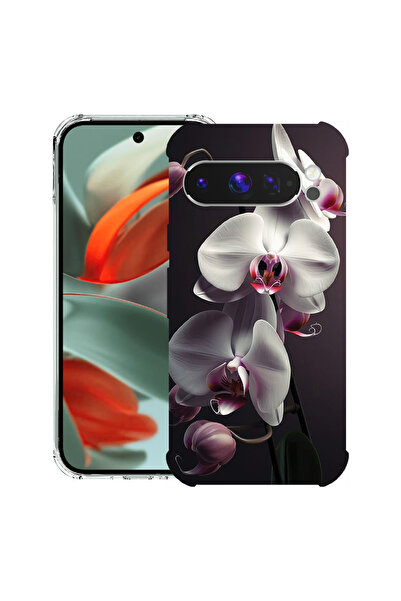 bestcase Carcasă antișoc Husa compatibilă cu Google Pixel 10 / Pixel 10 Pro, ...