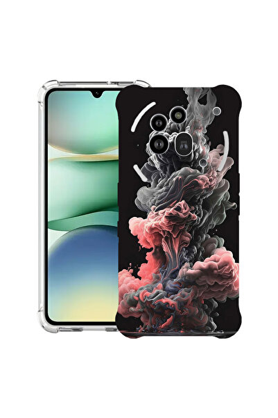 bestcase Carcasă Husa Anti Shock compatibilă cu Nothing Phone (3a) Pro, culor...