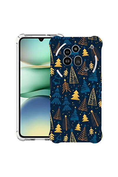 bestcase Carcasă antișoc Husa pentru telefonul Nothing (3a) Pro, model de Cră...