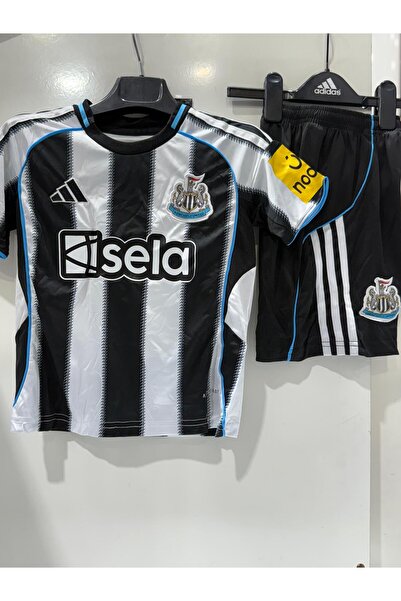 Nobrand طقم نادي نيوكاسل شبابي