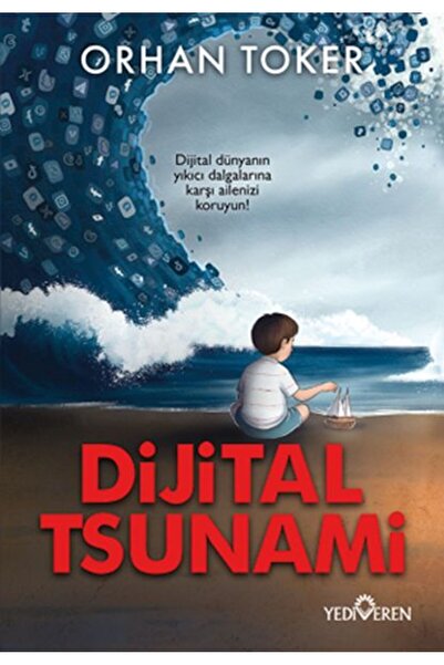 Ritim Plus Yayınları Dijital Tsunami