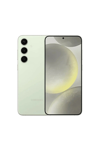 Samsung Yenilenmiş Galaxy S24 Plus 256 GB Yeşil (12 Ay Garantili) - A Grade