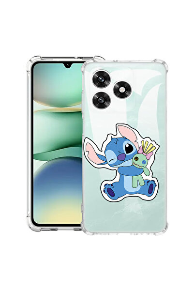 bestcase Husa antișoc pentru Honor X5c Plus / X5c, Te iubesc