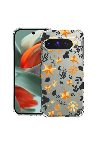 bestcase Carcasă antișoc Husa compatibilă cu Google Pixel 10 / Pixel 10 Pro, ...