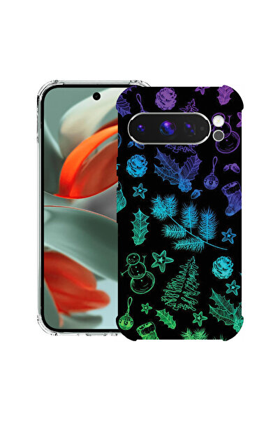 bestcase Carcasă antișoc Husa compatibilă cu Google Pixel 10 / Pixel 10 Pro, ...