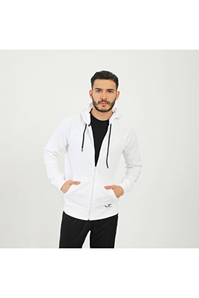 Joma Hanorac casual pentru bărbați cu fermoar integral Eagle 4231315 SWEAT FU...
