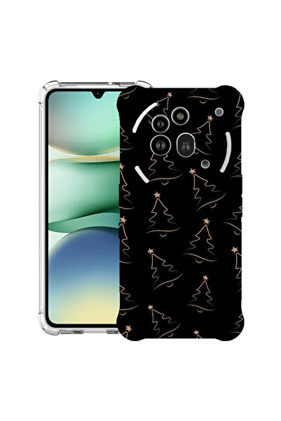 bestcase Carcasă Husa Anti Shock compatibilă cu Nothing Phone (3a) Pro, Brad ...