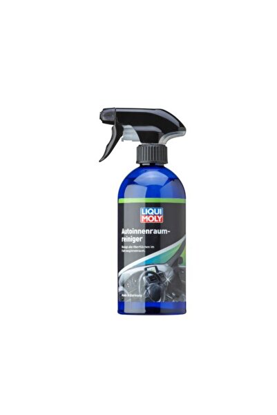 Liqui Moly Car Interior Cleaner 500 ml