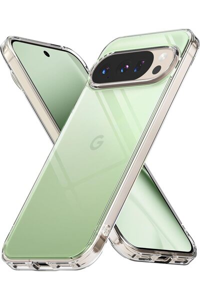 bestcase Carcasă antișoc Husa compatibilă cu Google Pixel 10 Pro / Pixel 10, ...