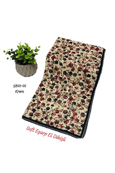 locella وشاح ناعم