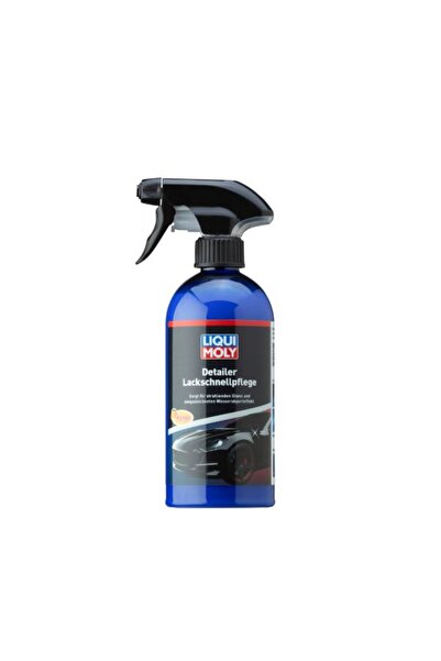 Liqui Moly HIZLI BOYA BAKIM SPREYİ 500 ml