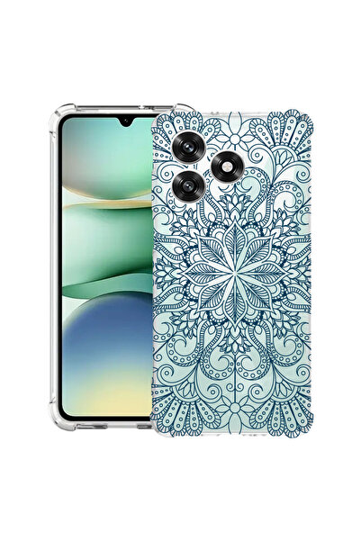 bestcase Θήκη Husa Anti Shock για Honor X5c Plus / X5c, Μη εικονιστική