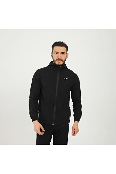 Joma Men's Casual Sweatshirt Hooded Full Zip Dash 4231312 Sweat Hooded Full Z...