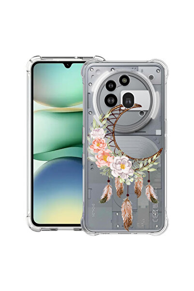 bestcase Θήκη Husa Anti Shock συμβατή με Nothing Phone (3a) Pro, Dreamcatcher,