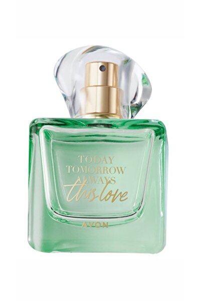 AVON Today Tomorrow Always This Love