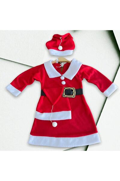 CANDYSBEBE Yılbaşı kostüm